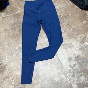 Old Navy High-Waisted PowerSoft Leggings